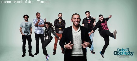 Rebellcomedy