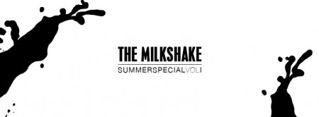 The Milkshake Summerspecial I Werbeplakat