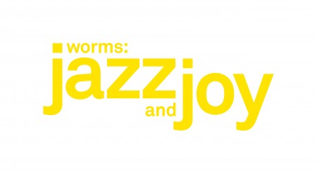 Jazz & Joy Werbeplakat