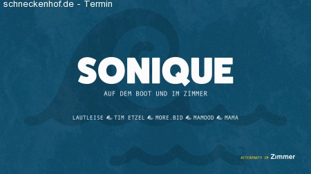 Afterparty-Lautleise auf dem Ms Kurpfalz Werbeplakat