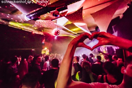 Ohral pres. The Suitest Taboo Werbeplakat